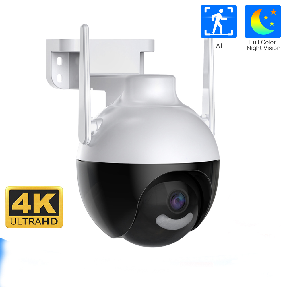 New 4K 5x degital zoom HD Color Video Camera Manufacturers China