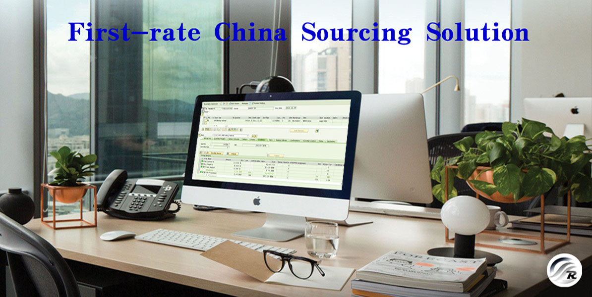 First-rate china sourcing solution